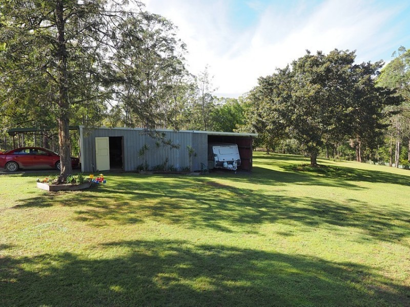 2 LINK ROAD, Yarravel NSW 2440