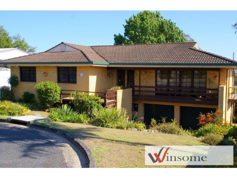 5 Taylor Street, Kempsey NSW 2440