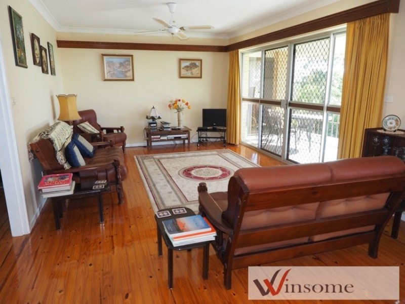 5 Taylor Street, Kempsey NSW 2440