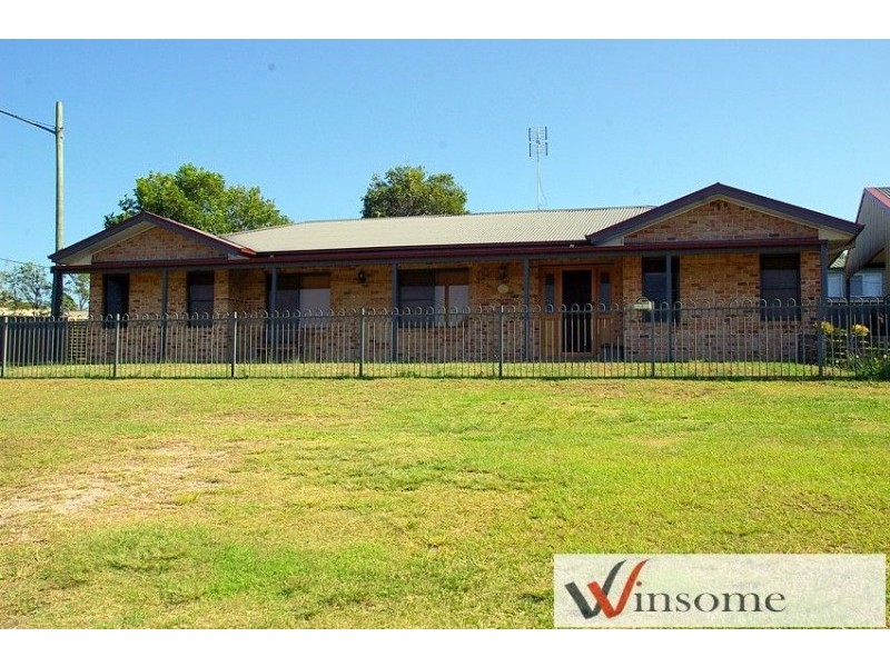 4 Bloomfield Street, Kempsey NSW 2440