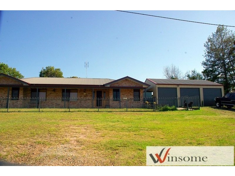 4 Bloomfield Street, Kempsey NSW 2440