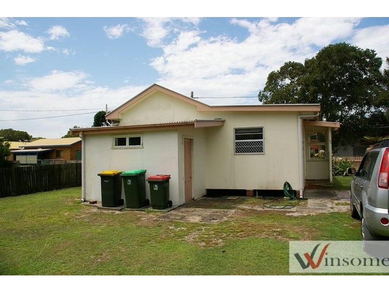 33 Creek Street, Hat Head NSW 2440