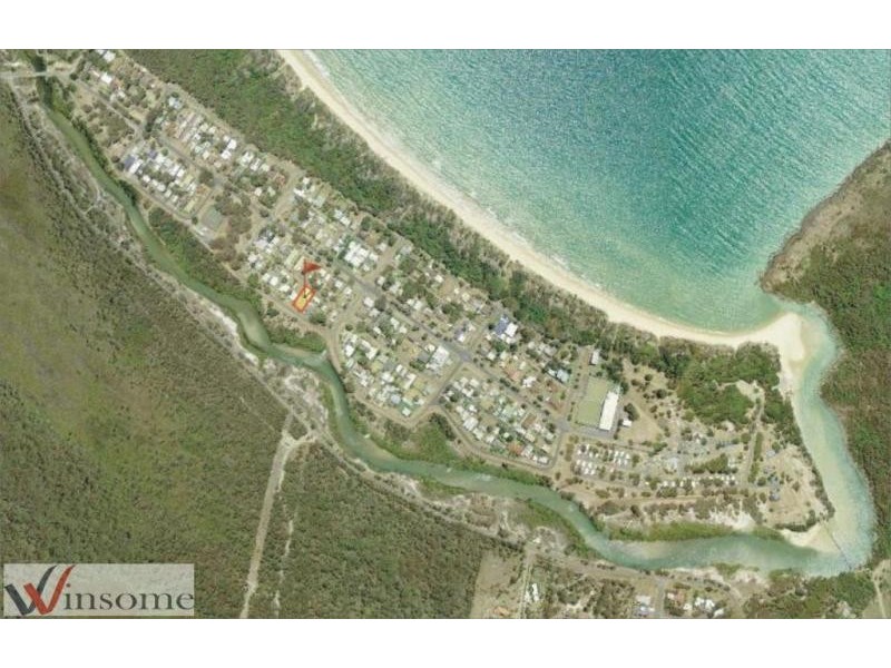 33 Creek Street, Hat Head NSW 2440