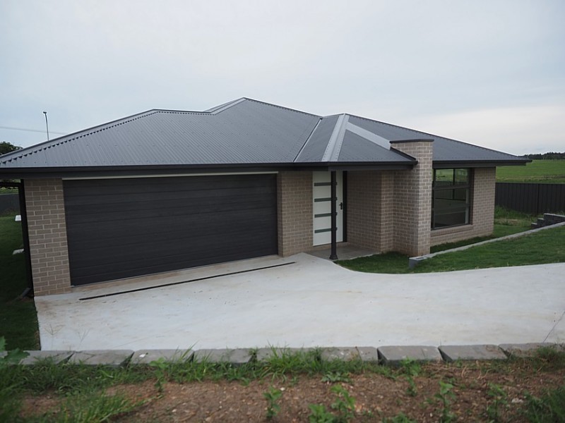 Lot 1 Prior Circuit, West Kempsey NSW 2440