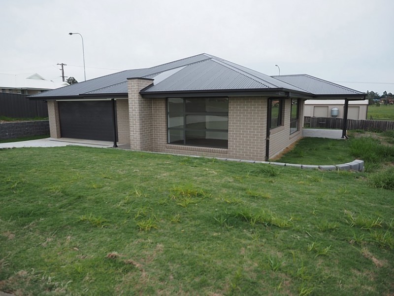 Lot 1 Prior Circuit, West Kempsey NSW 2440