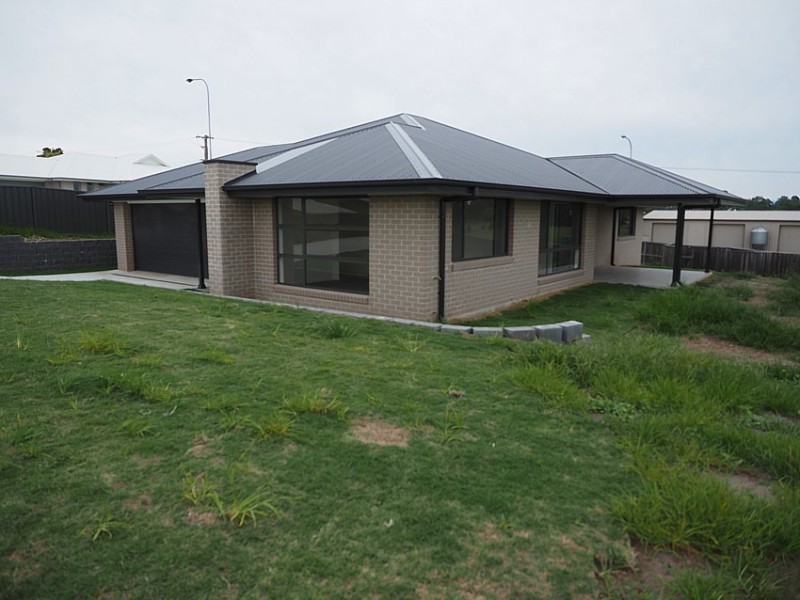 Lot 1 Prior Circuit, West Kempsey NSW 2440