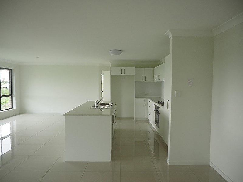 Lot 1 Prior Circuit, West Kempsey NSW 2440