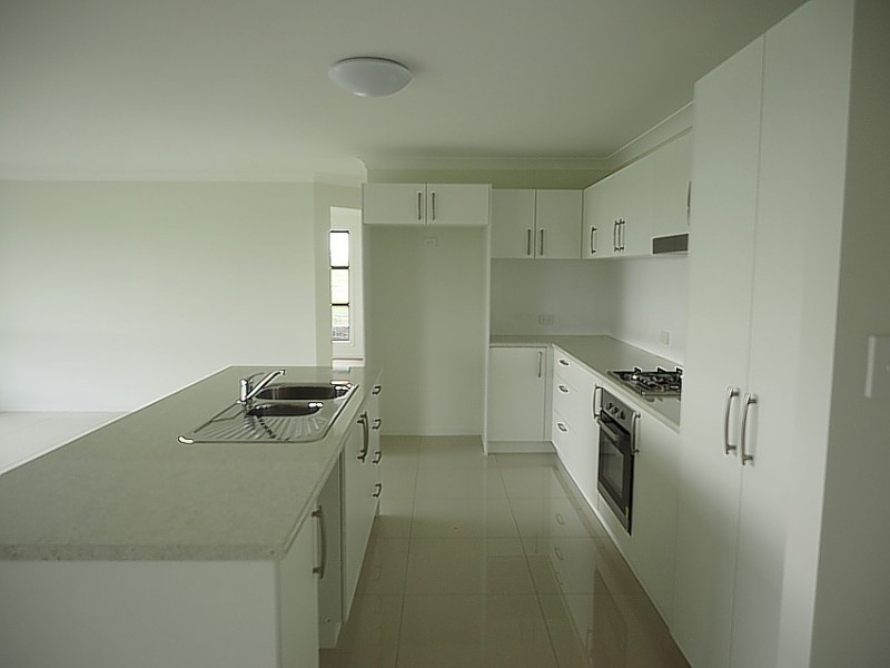 Lot 1 Prior Circuit, West Kempsey NSW 2440