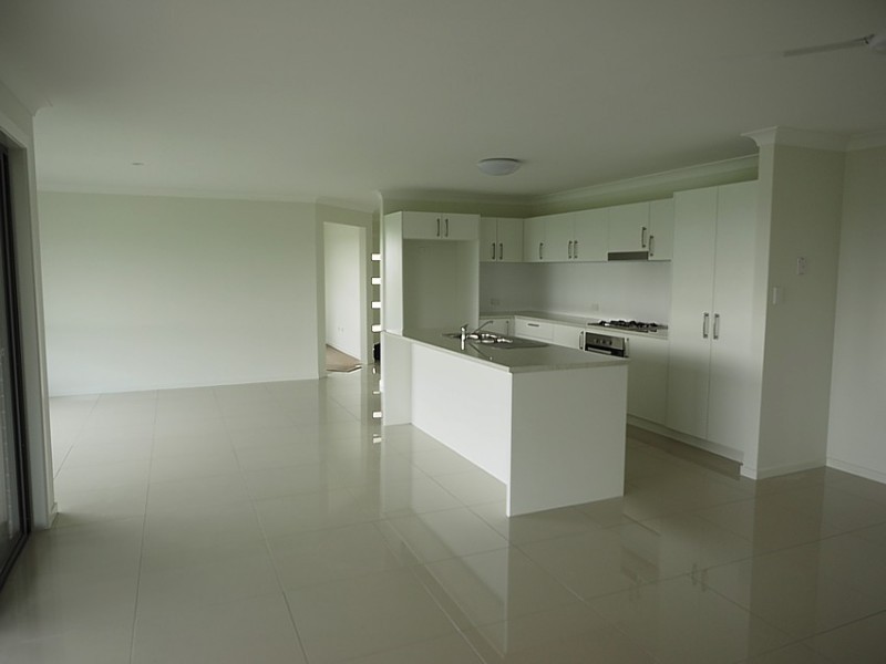 Lot 1 Prior Circuit, West Kempsey NSW 2440