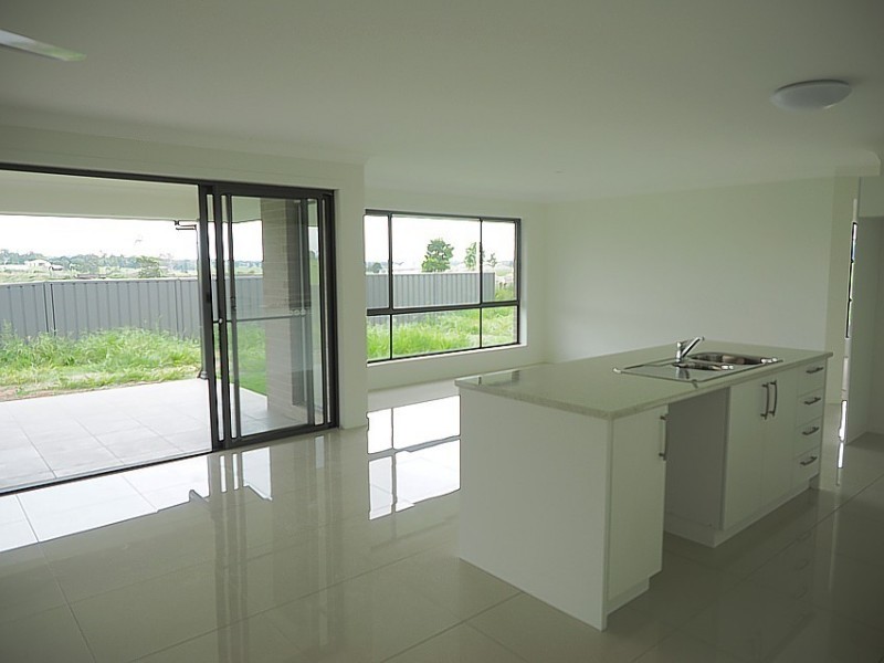 Lot 1 Prior Circuit, West Kempsey NSW 2440