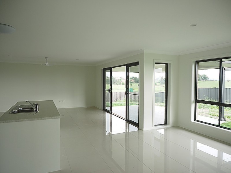 Lot 1 Prior Circuit, West Kempsey NSW 2440