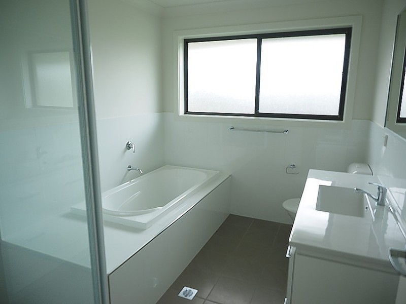 Lot 1 Prior Circuit, West Kempsey NSW 2440