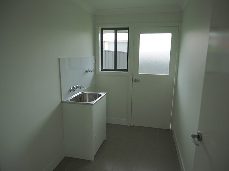 Lot 1 Prior Circuit, West Kempsey NSW 2440