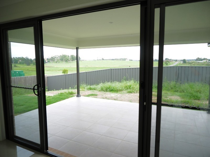 Lot 1 Prior Circuit, West Kempsey NSW 2440