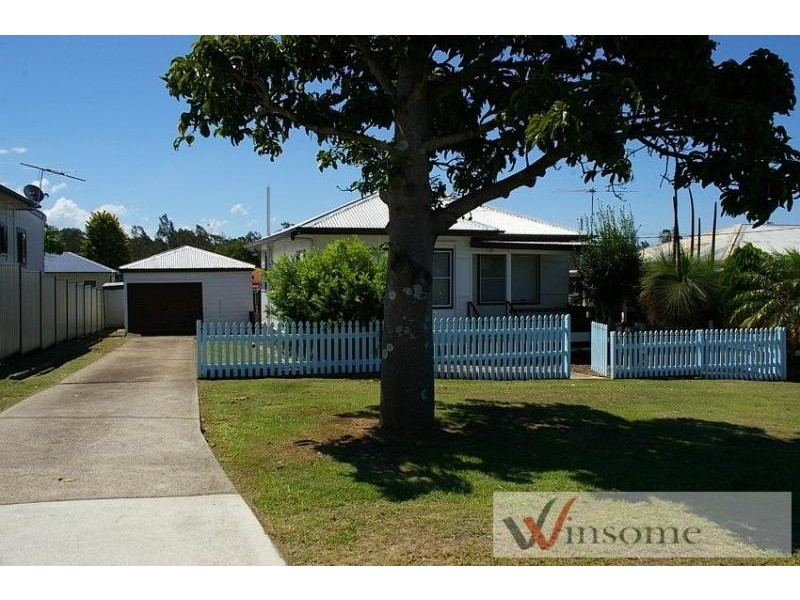 44 Polwood Street, West Kempsey NSW 2440