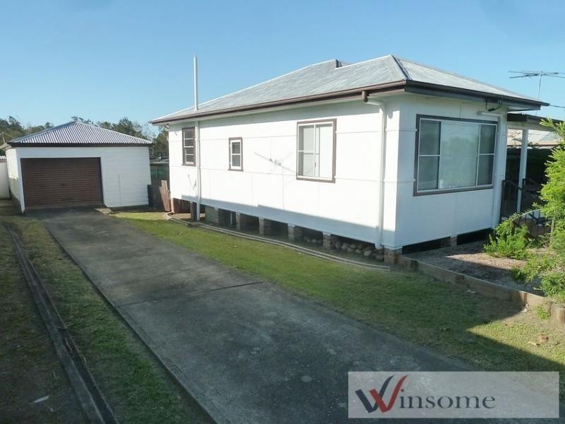 44 Polwood Street, West Kempsey NSW 2440