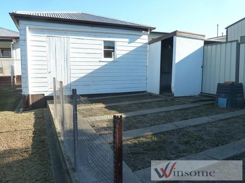 44 Polwood Street, West Kempsey NSW 2440