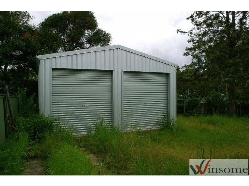 53 Albert Street, South Kempsey NSW 2440