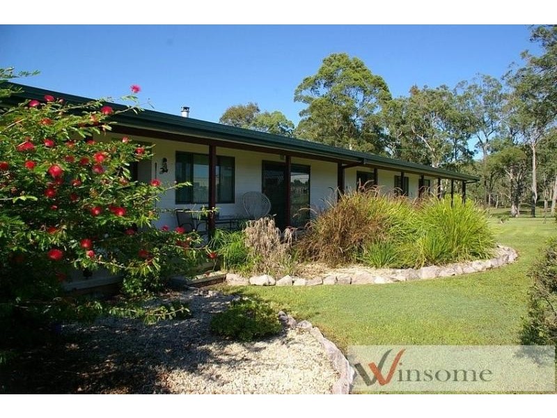 55 Armidale Road, Yarravel NSW 2440