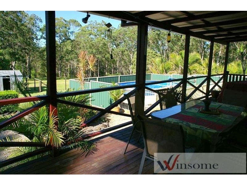 55 Armidale Road, Yarravel NSW 2440