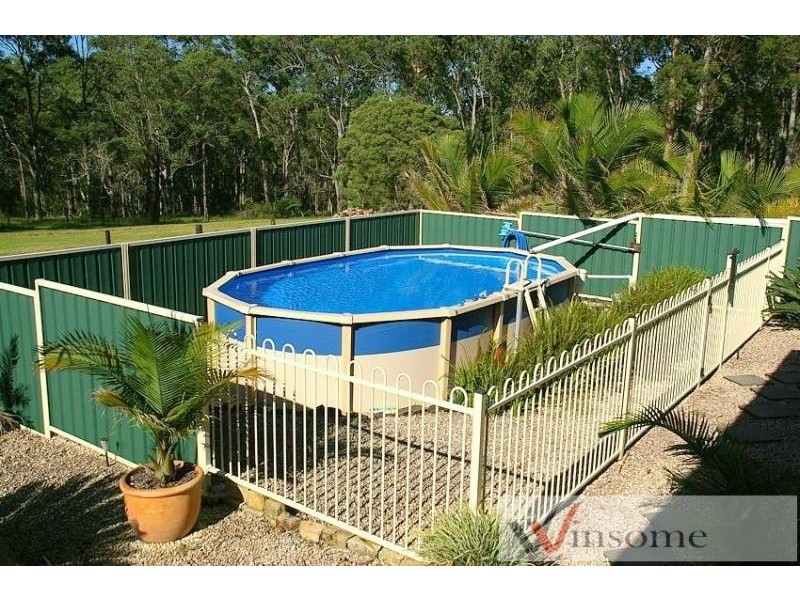 55 Armidale Road, Yarravel NSW 2440