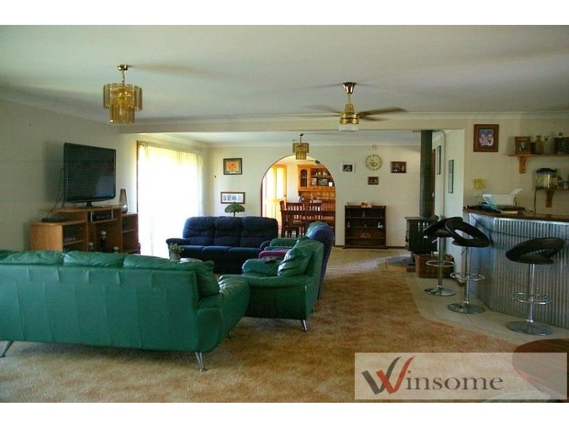 55 Armidale Road, Yarravel NSW 2440