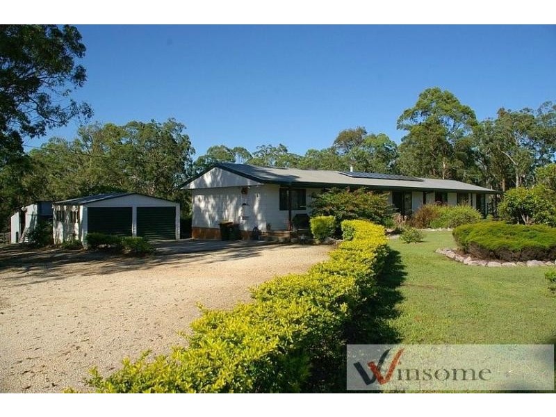 55 Armidale Road, Yarravel NSW 2440