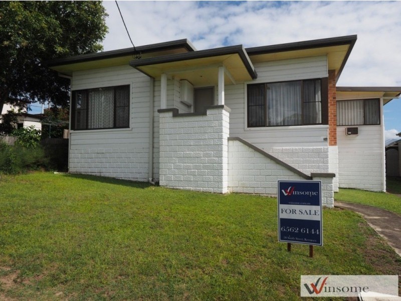 36 Broughton Street, West Kempsey NSW 2440