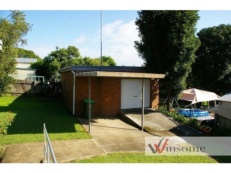 36 Broughton Street, West Kempsey NSW 2440