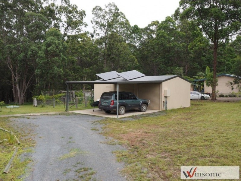 22 Jack Richardson Drive, Yarravel NSW 2440