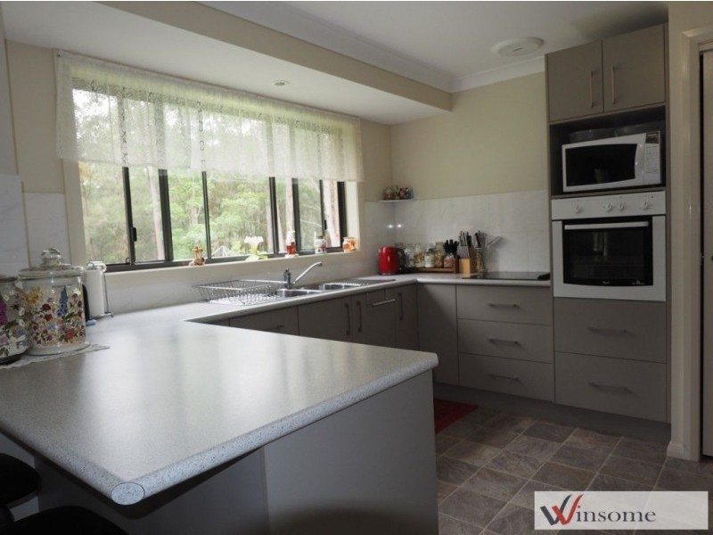 22 Jack Richardson Drive, Yarravel NSW 2440