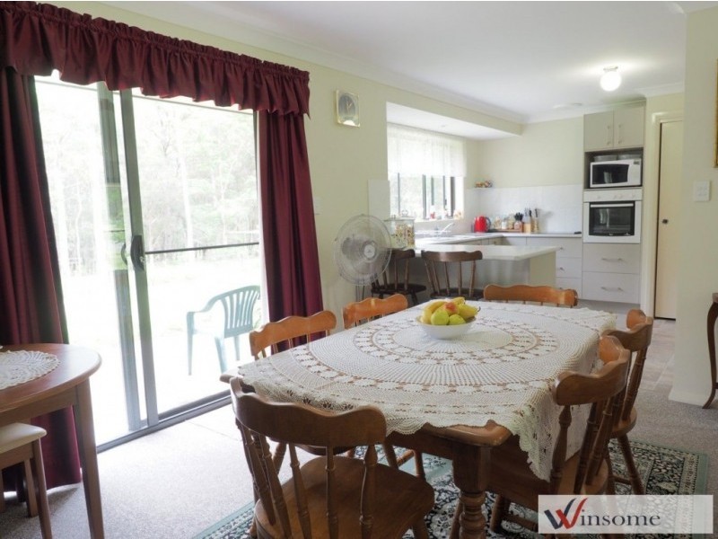 22 Jack Richardson Drive, Yarravel NSW 2440