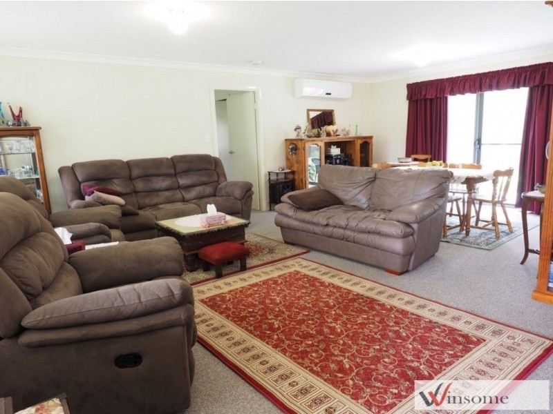 22 Jack Richardson Drive, Yarravel NSW 2440