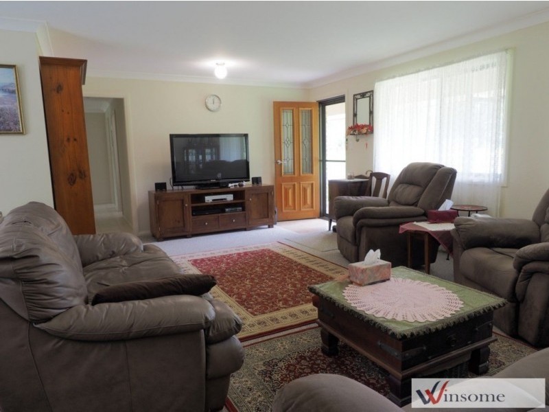 22 Jack Richardson Drive, Yarravel NSW 2440