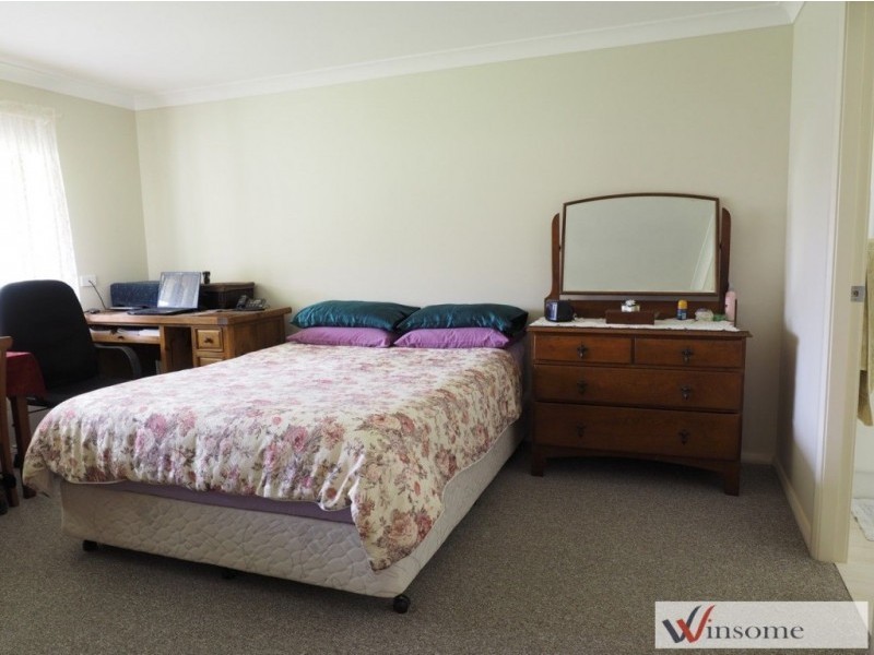 22 Jack Richardson Drive, Yarravel NSW 2440