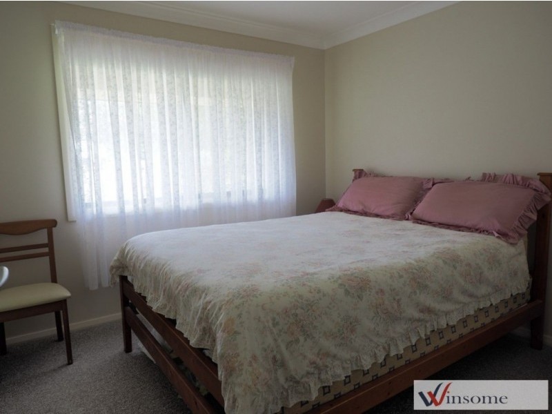 22 Jack Richardson Drive, Yarravel NSW 2440