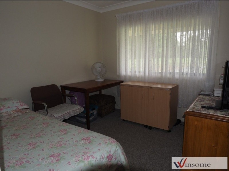 22 Jack Richardson Drive, Yarravel NSW 2440