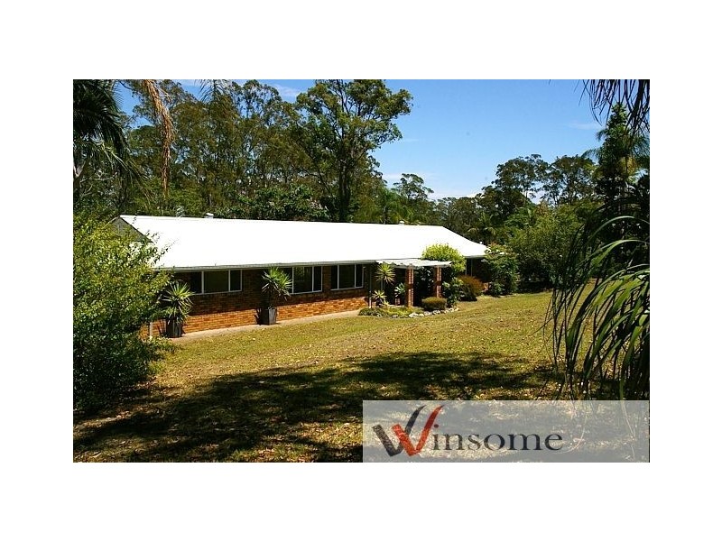 26 Hillview Drive, Aldavilla NSW 2440