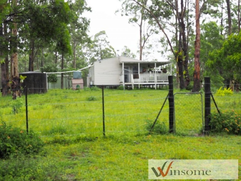 58 Davis Road, Wittitrin NSW 2440