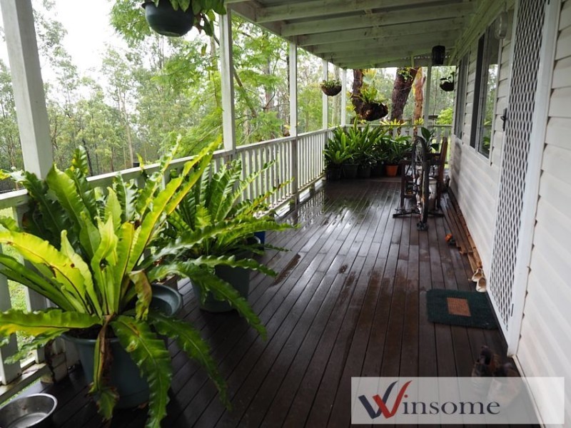 58 Davis Road, Wittitrin NSW 2440