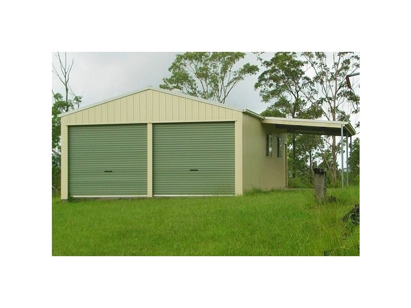 58 Davis Road, Wittitrin NSW 2440