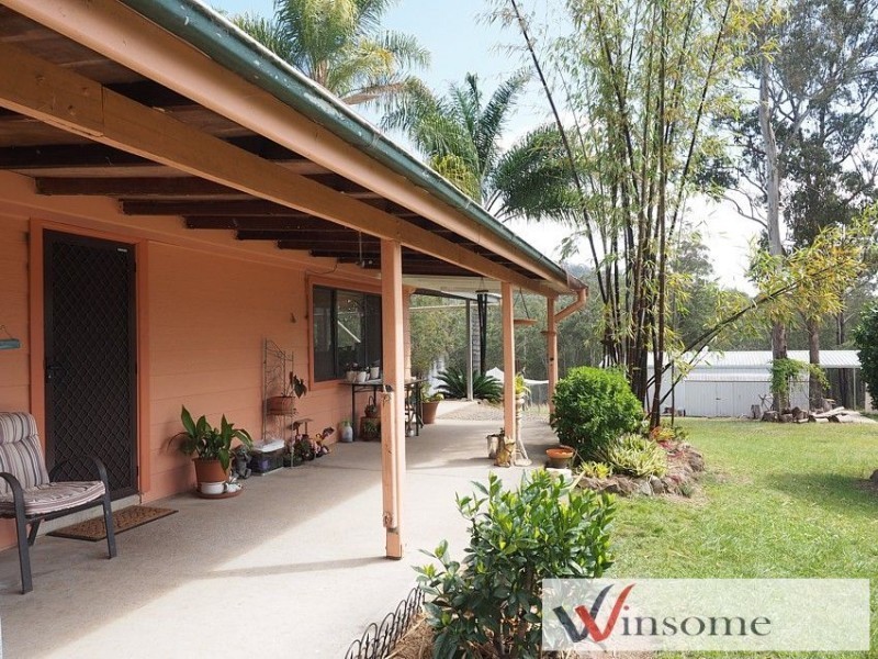 91 Commong Lane, Yessabah NSW 2440