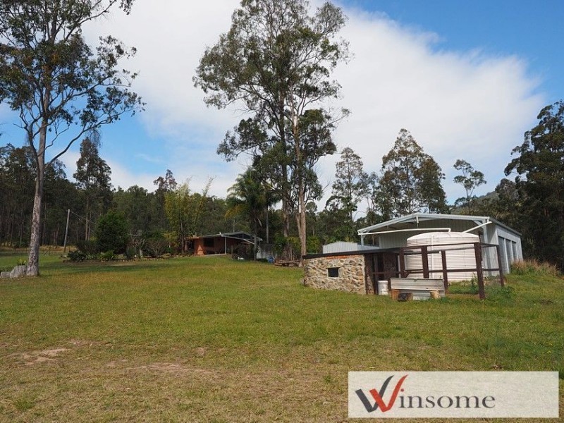 91 Commong Lane, Yessabah NSW 2440