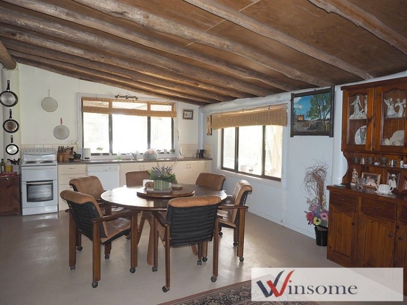 91 Commong Lane, Yessabah NSW 2440