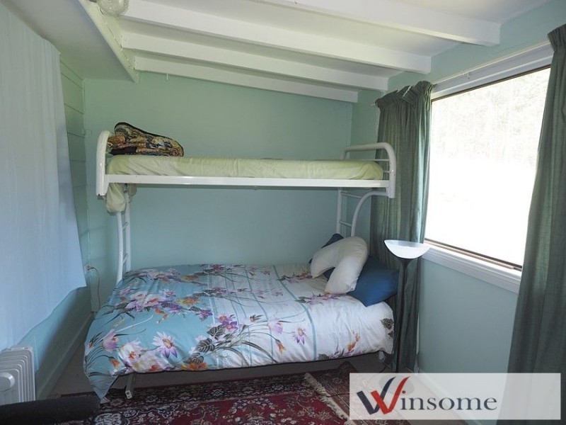91 Commong Lane, Yessabah NSW 2440