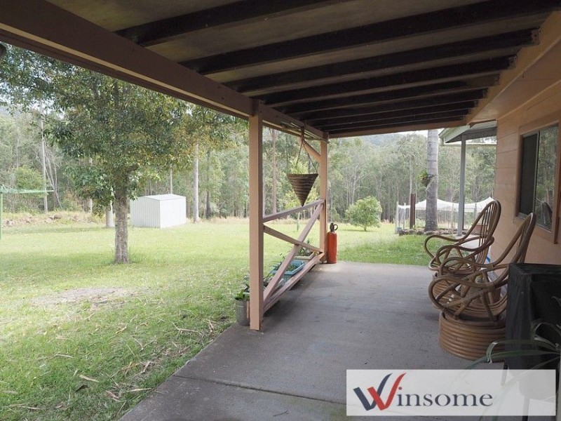 91 Commong Lane, Yessabah NSW 2440