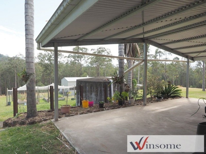 91 Commong Lane, Yessabah NSW 2440