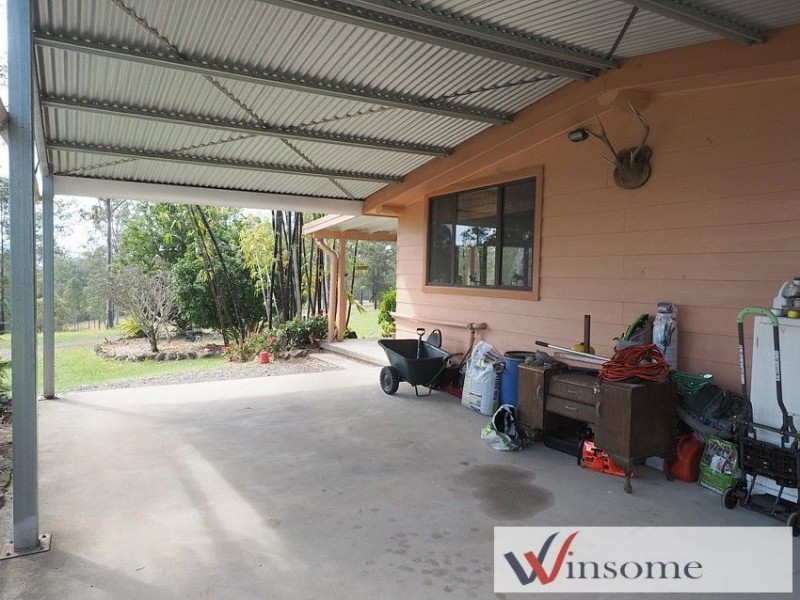 91 Commong Lane, Yessabah NSW 2440