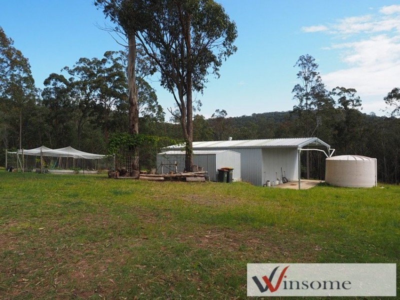 91 Commong Lane, Yessabah NSW 2440