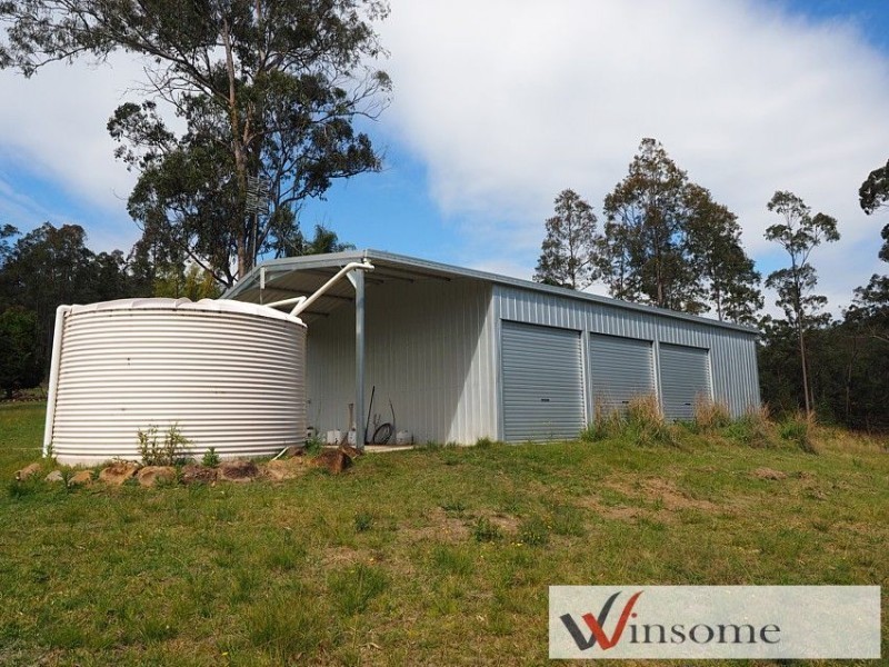 91 Commong Lane, Yessabah NSW 2440